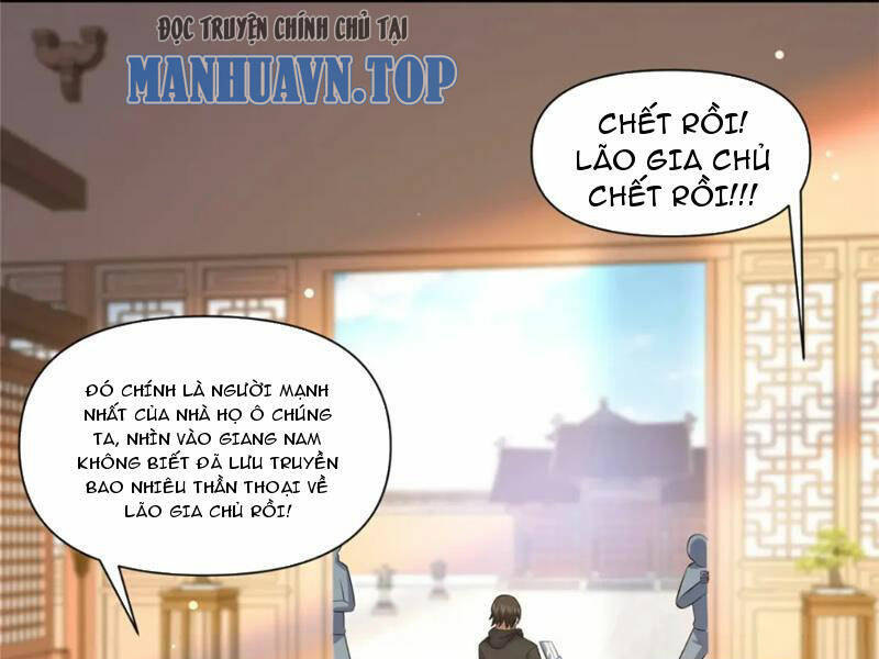 Siêu Phàm Sát Thần Tập 112 trang 7