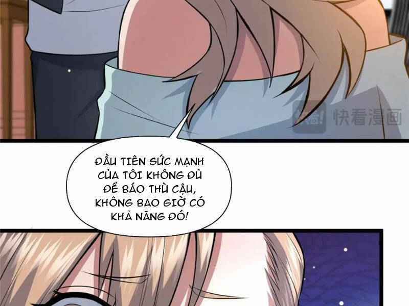 Siêu Phàm Sát Thần Tập 112 trang 61