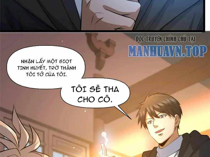 Siêu Phàm Sát Thần Tập 112 trang 66
