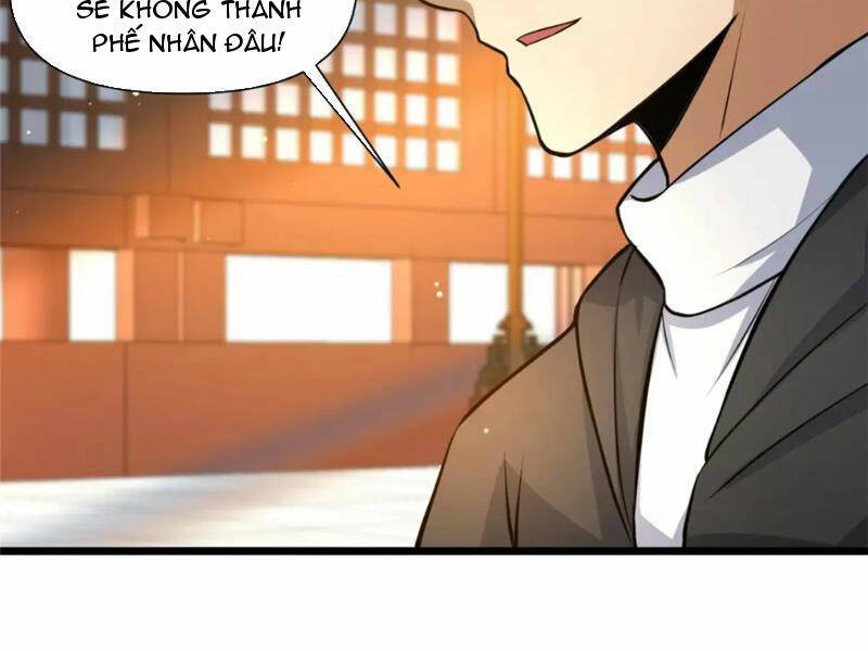 Siêu Phàm Sát Thần Tập 112 trang 80
