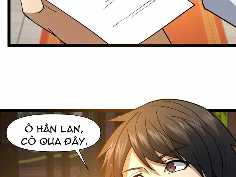 Siêu Phàm Sát Thần Tập 112 trang 83