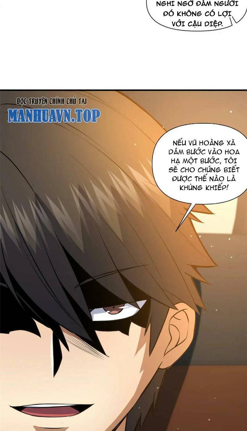 Siêu Phàm Sát Thần Tập 113 trang 26