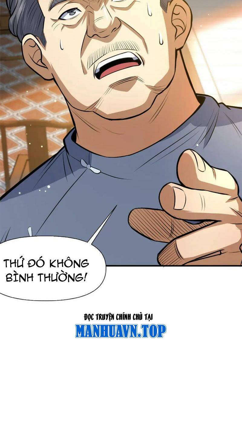 Siêu Phàm Sát Thần Tập 113 trang 40