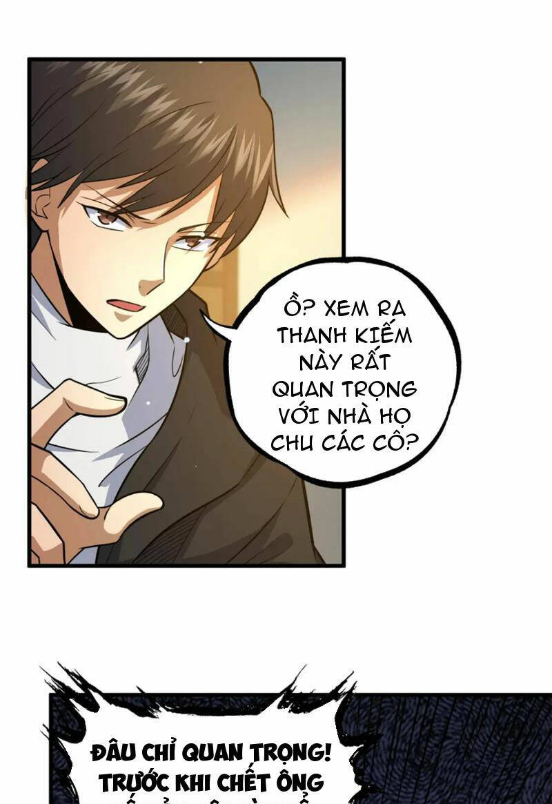 Siêu Phàm Sát Thần Tập 116 trang 14