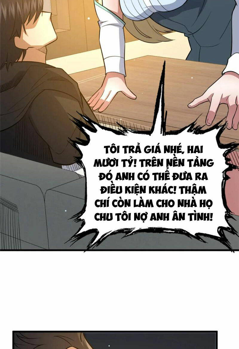 Siêu Phàm Sát Thần Tập 116 trang 18