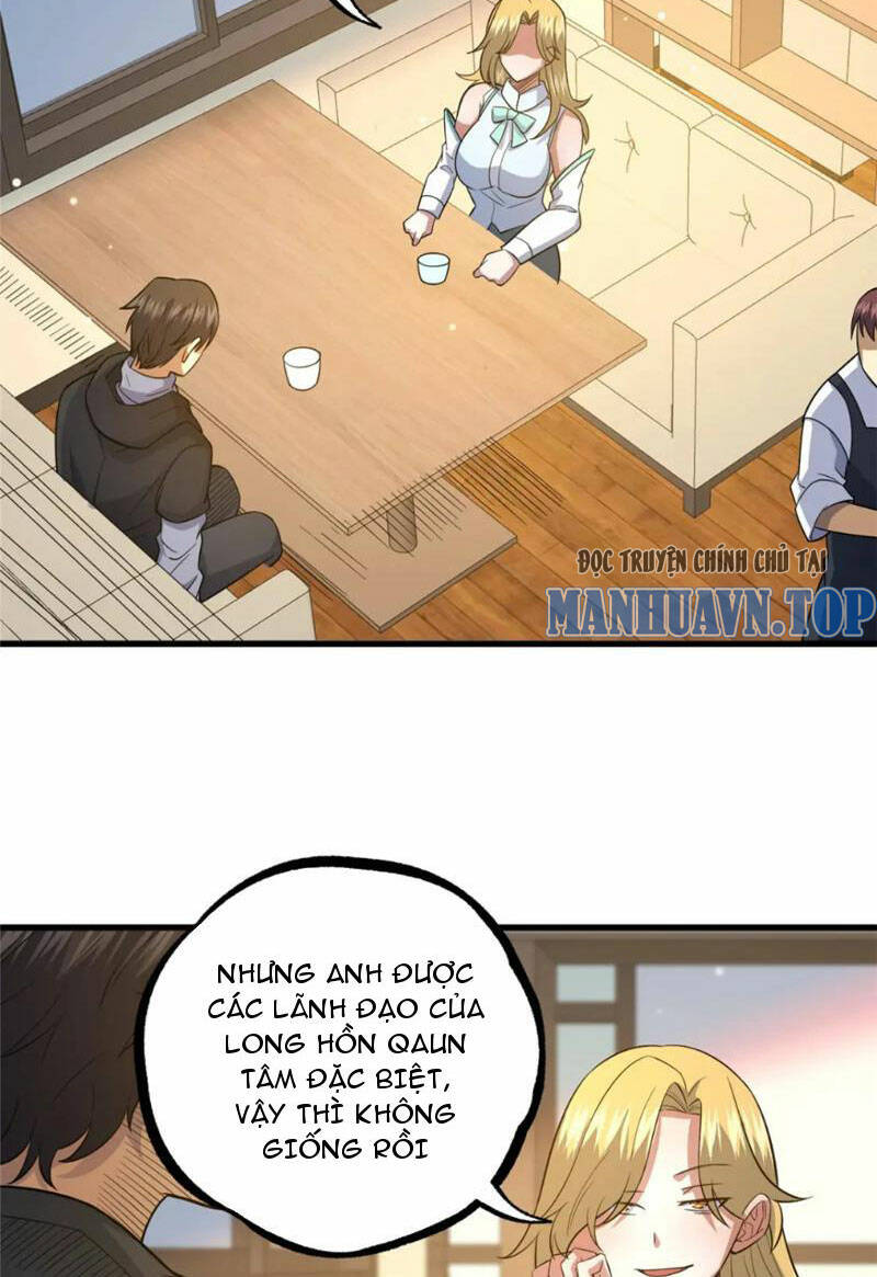 Siêu Phàm Sát Thần Tập 116 trang 3