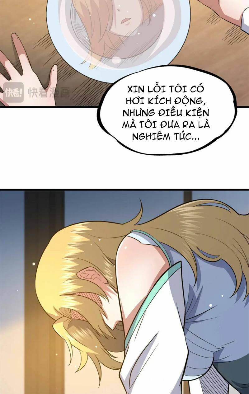 Siêu Phàm Sát Thần Tập 116 trang 21