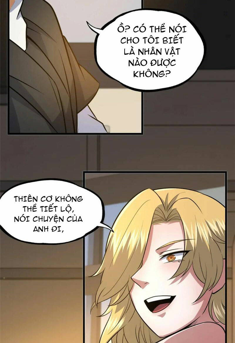 Siêu Phàm Sát Thần Tập 116 trang 5