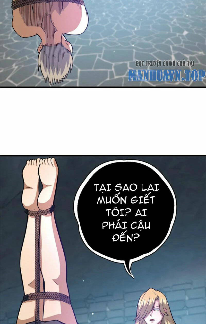 Siêu Phàm Sát Thần Tập 116 trang 43