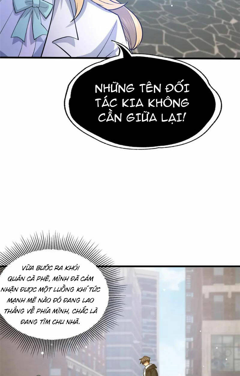 Siêu Phàm Sát Thần Tập 116 trang 50