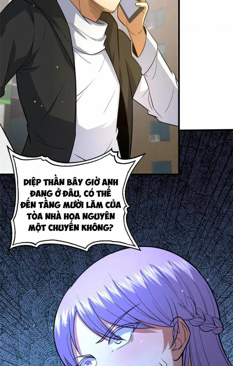 Siêu Phàm Sát Thần Tập 116 trang 54