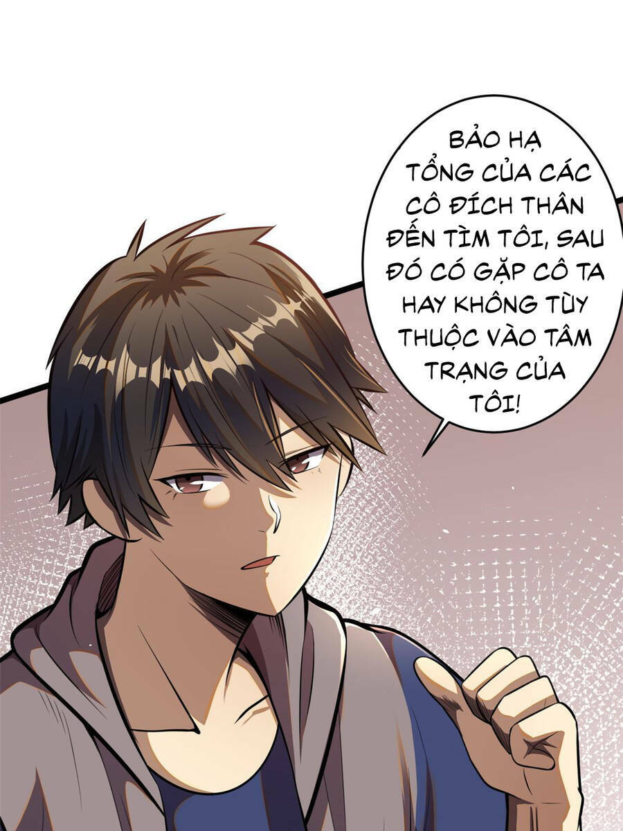 Siêu Phàm Sát Thần Tập 12 trang 38