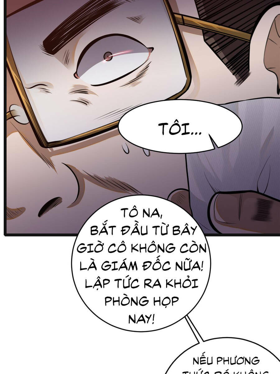Siêu Phàm Sát Thần Tập 12 trang 5