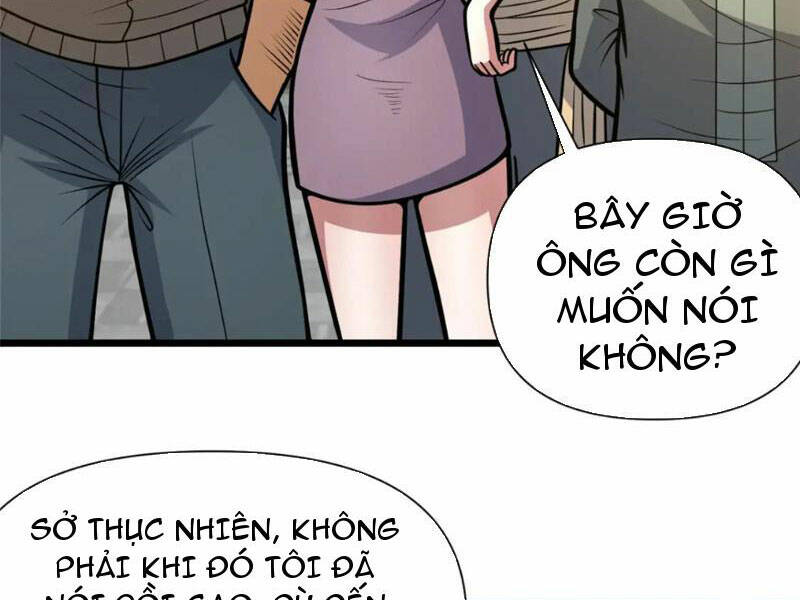 Siêu Phàm Sát Thần Tập 121 trang 4