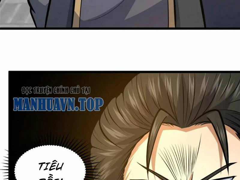 Siêu Phàm Sát Thần Tập 121 trang 7