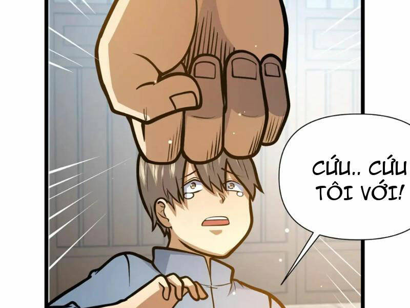 Siêu Phàm Sát Thần Tập 121 trang 64