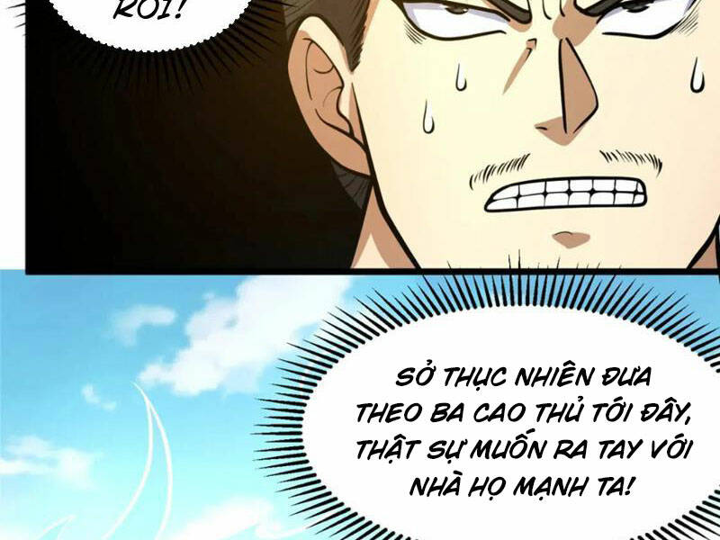 Siêu Phàm Sát Thần Tập 121 trang 8