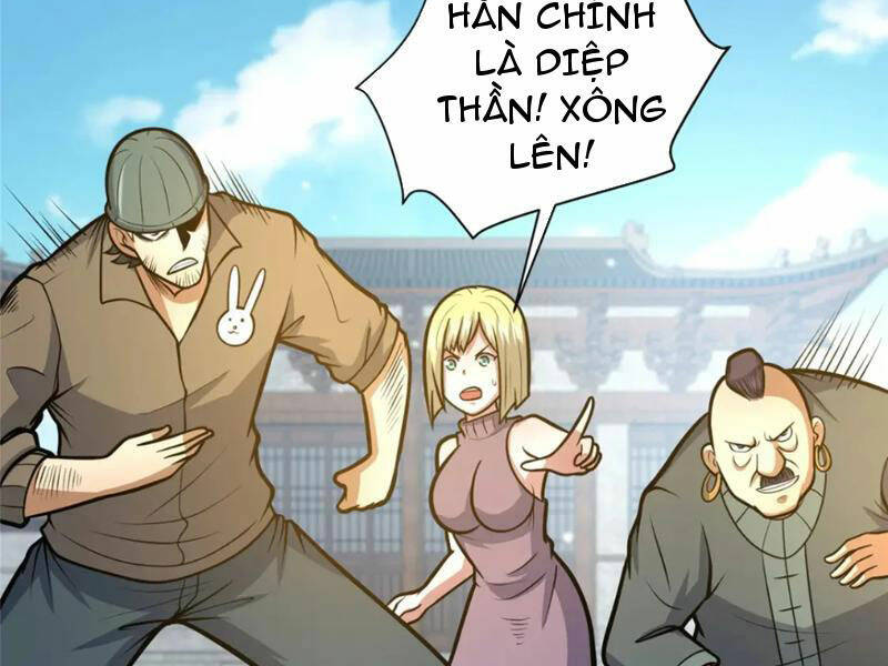 Siêu Phàm Sát Thần Tập 121 trang 77