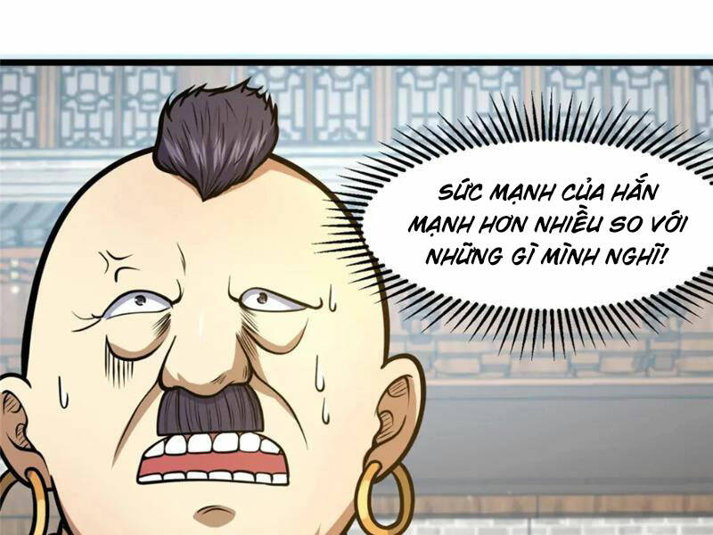 Siêu Phàm Sát Thần Tập 121 trang 84