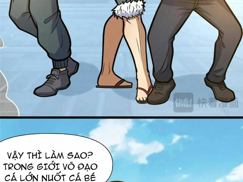 Siêu Phàm Sát Thần Tập 121 trang 10