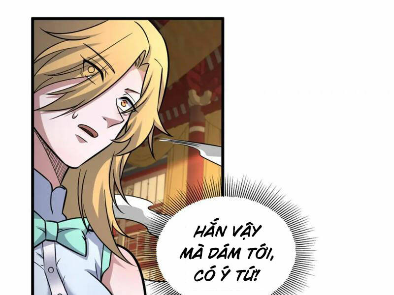 Siêu Phàm Sát Thần Tập 123 trang 5