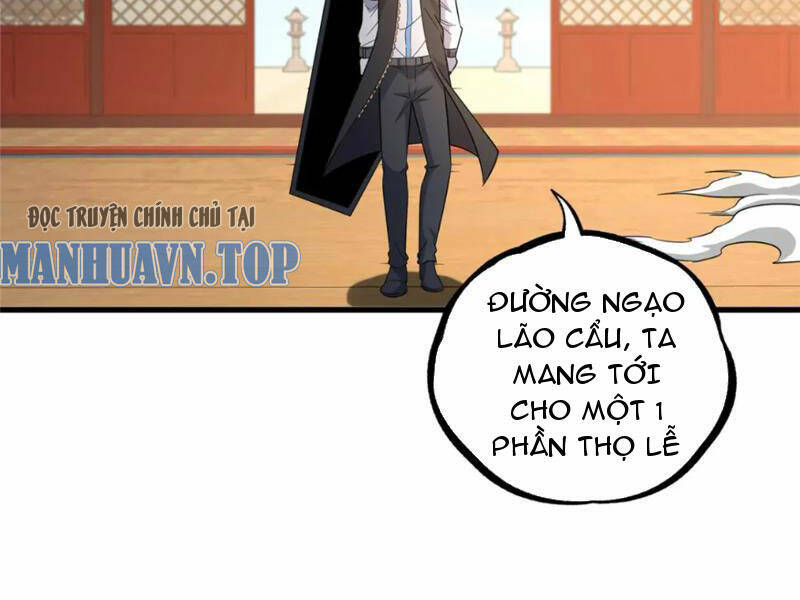 Siêu Phàm Sát Thần Tập 123 trang 8