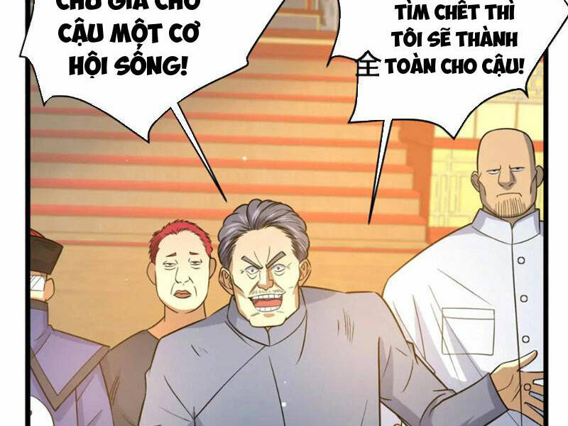 Siêu Phàm Sát Thần Tập 124 trang 33