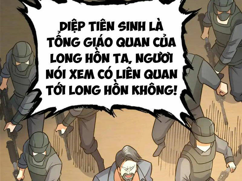 Siêu Phàm Sát Thần Tập 128 trang 33