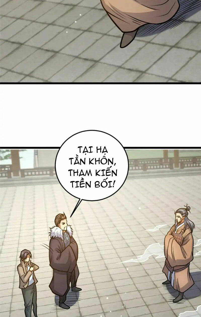 Siêu Phàm Sát Thần Tập 129 trang 4