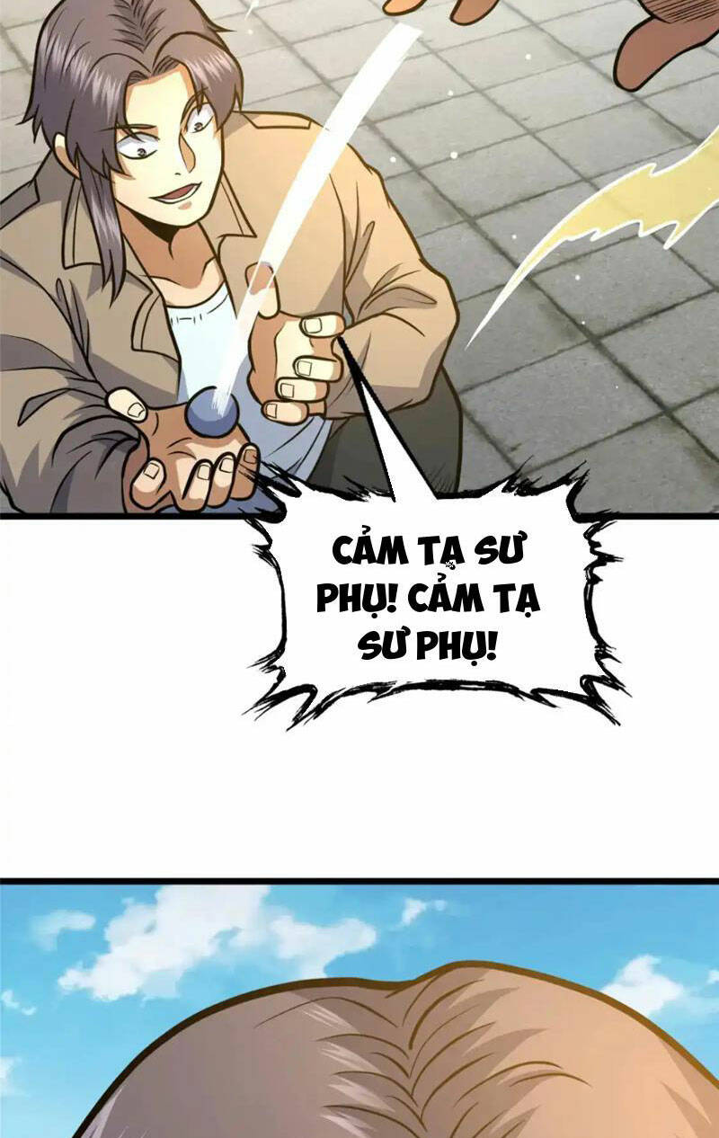 Siêu Phàm Sát Thần Tập 129 trang 33