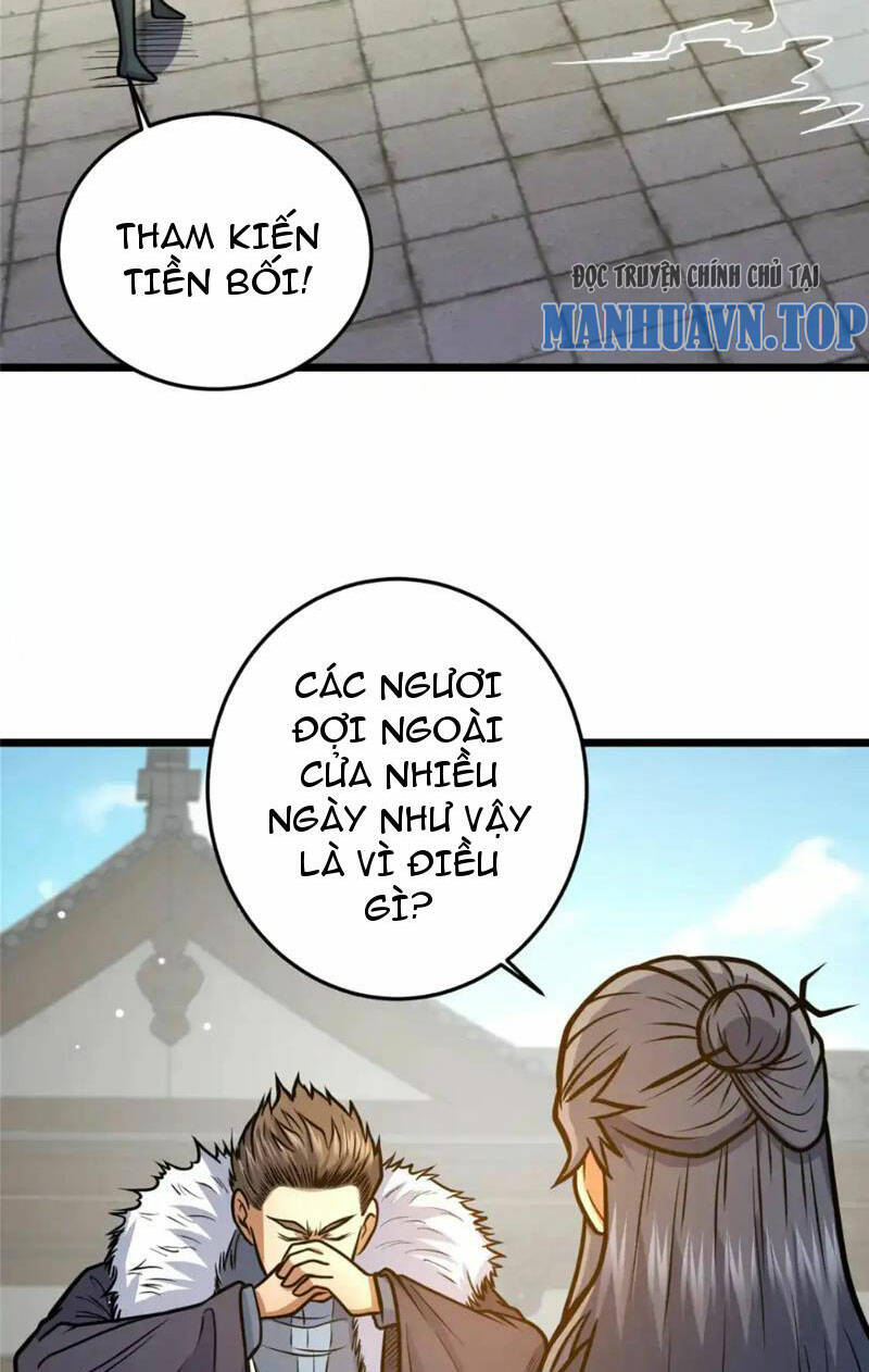 Siêu Phàm Sát Thần Tập 129 trang 5