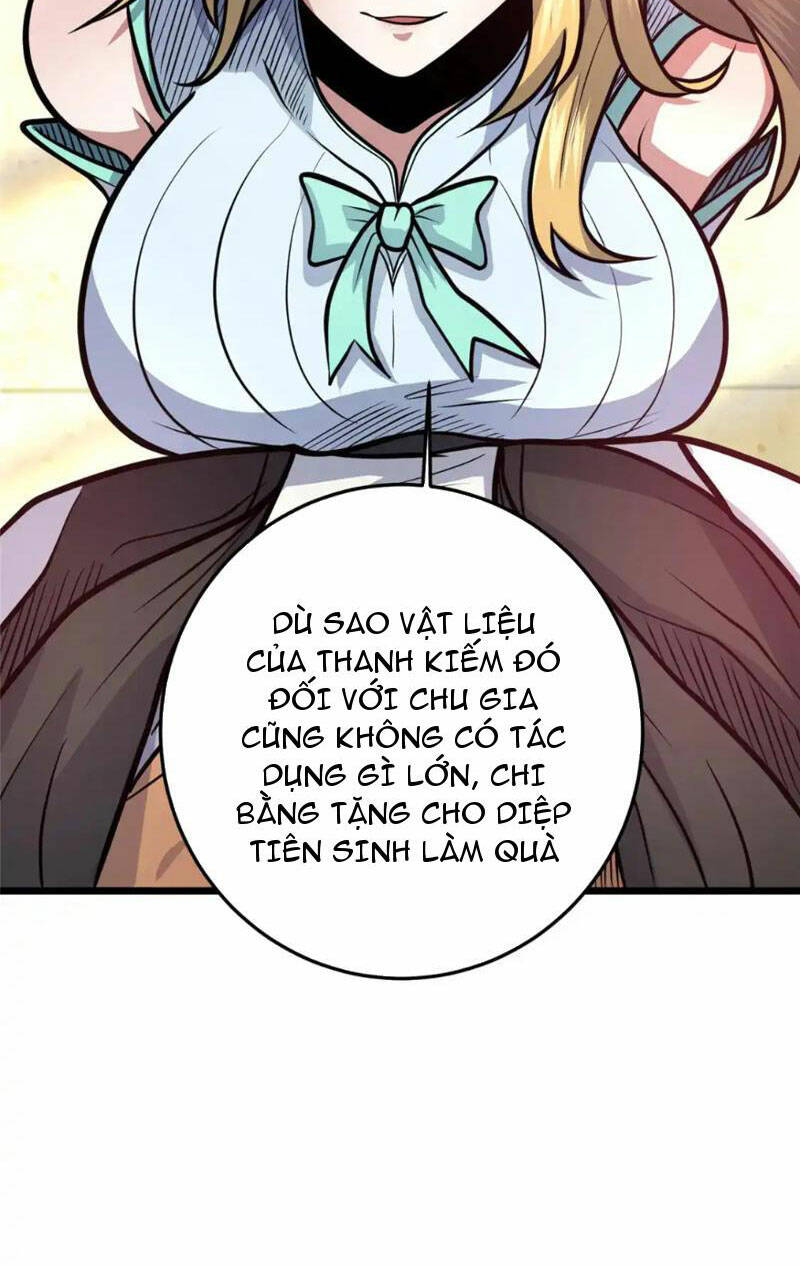Siêu Phàm Sát Thần Tập 129 trang 46