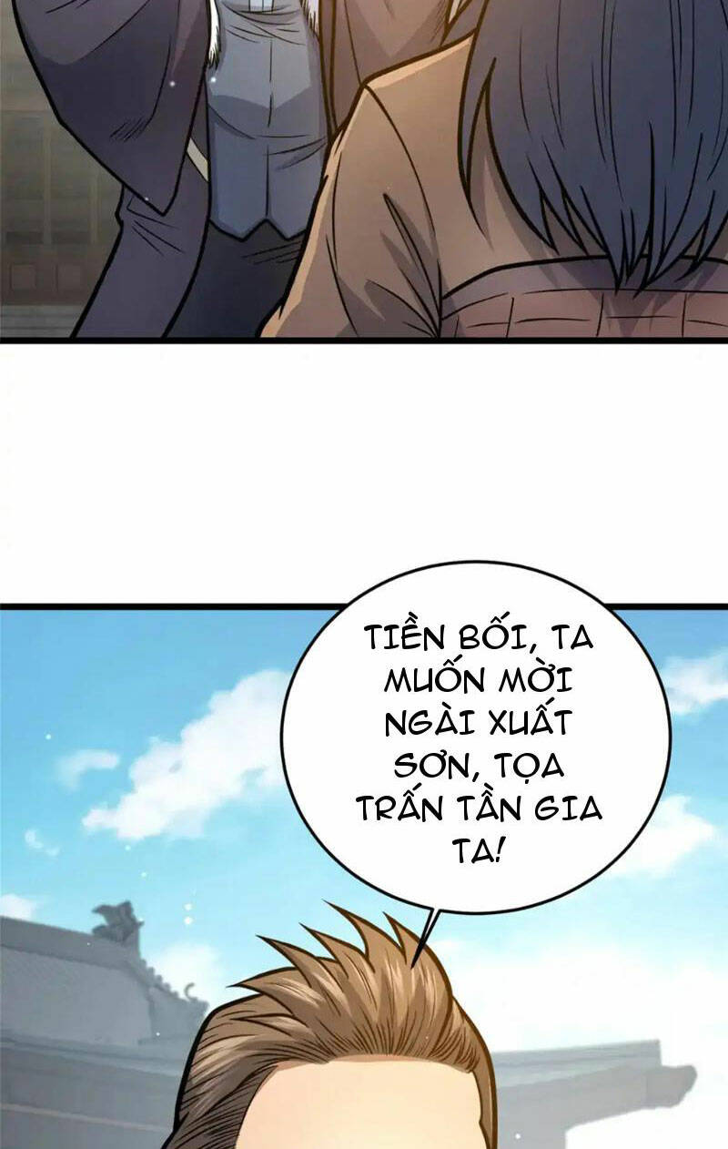 Siêu Phàm Sát Thần Tập 129 trang 6