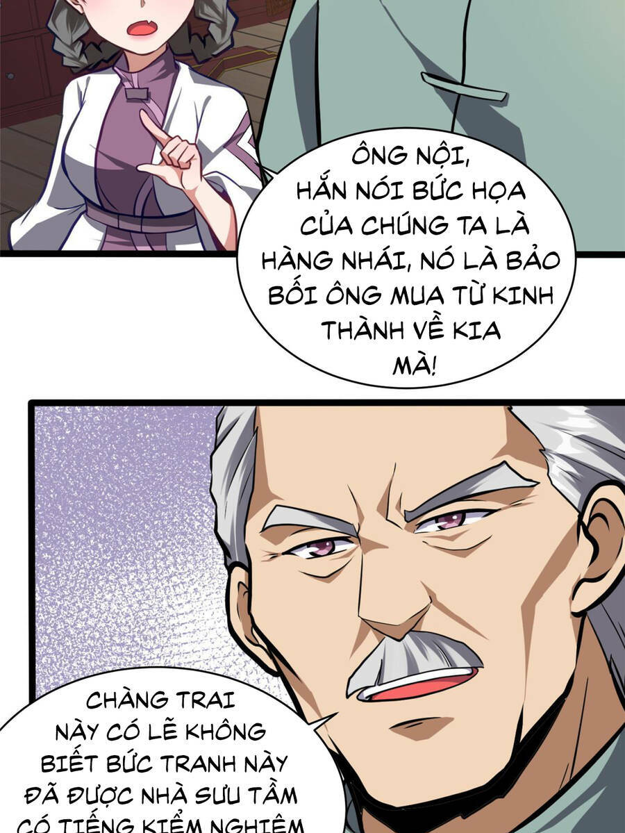 Siêu Phàm Sát Thần Tập 13 trang 11