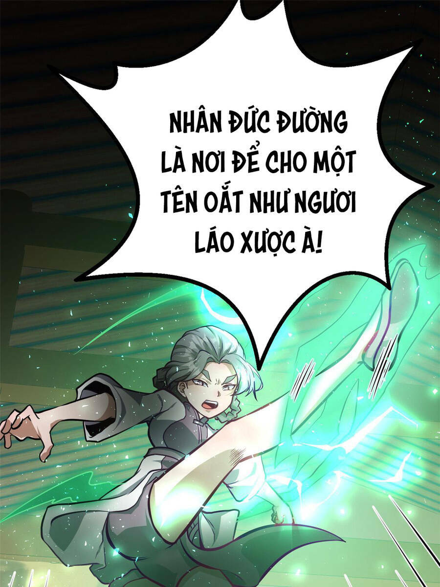 Siêu Phàm Sát Thần Tập 13 trang 21