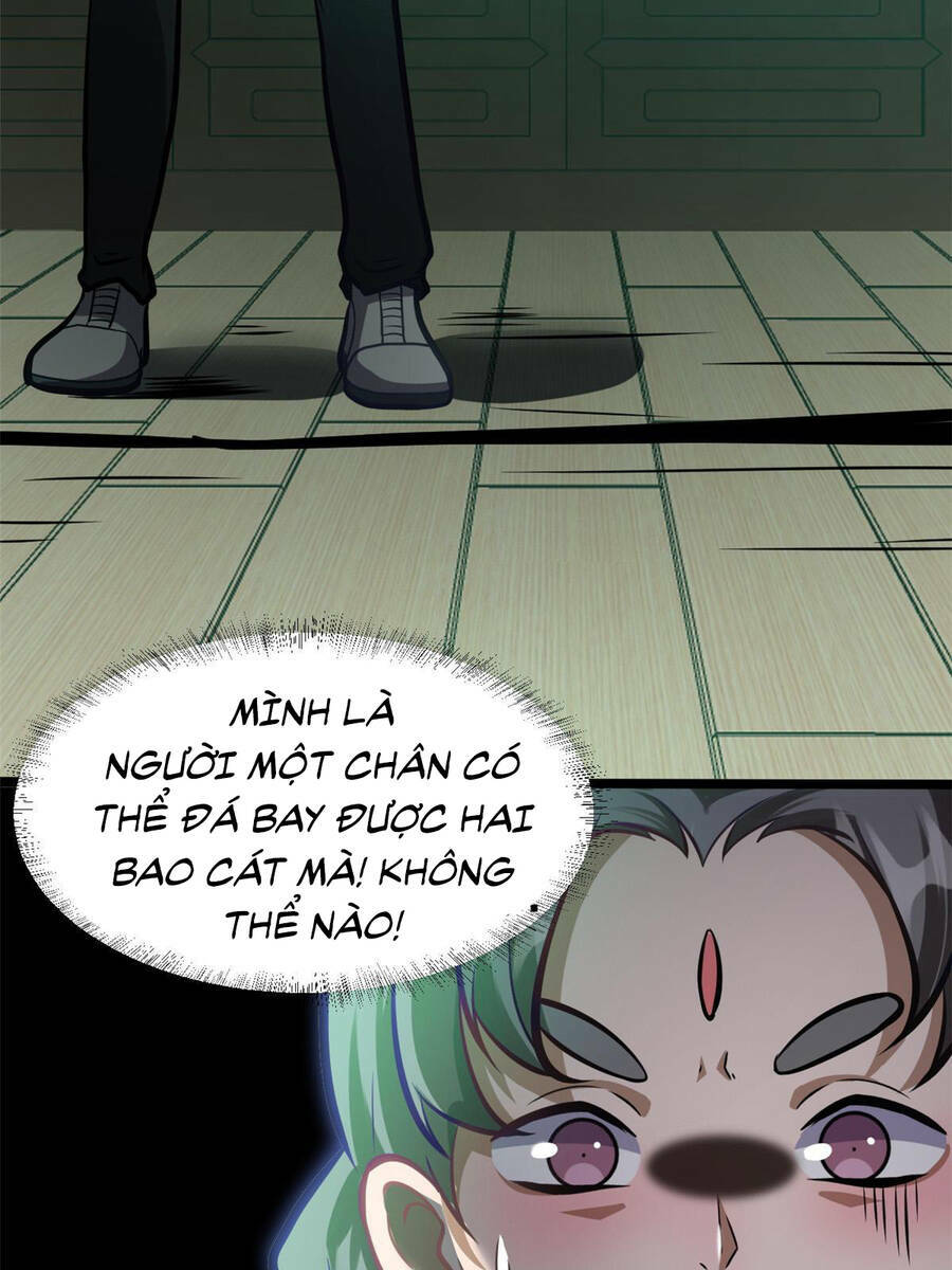 Siêu Phàm Sát Thần Tập 13 trang 26