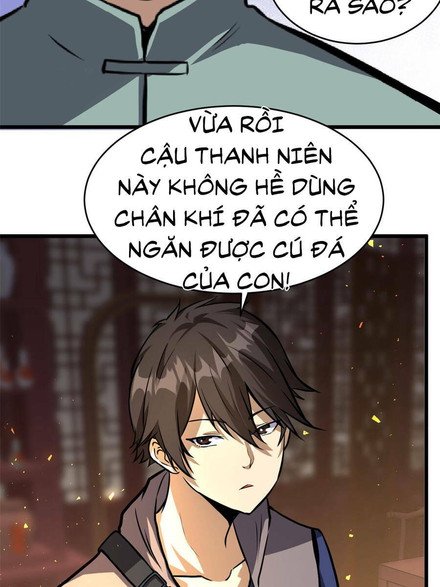 Siêu Phàm Sát Thần Tập 13 trang 37