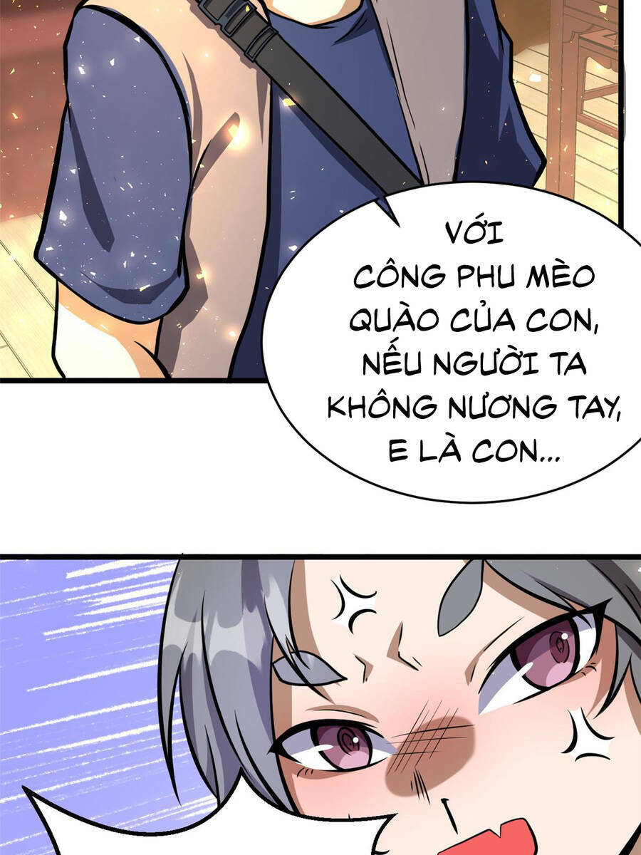 Siêu Phàm Sát Thần Tập 13 trang 38