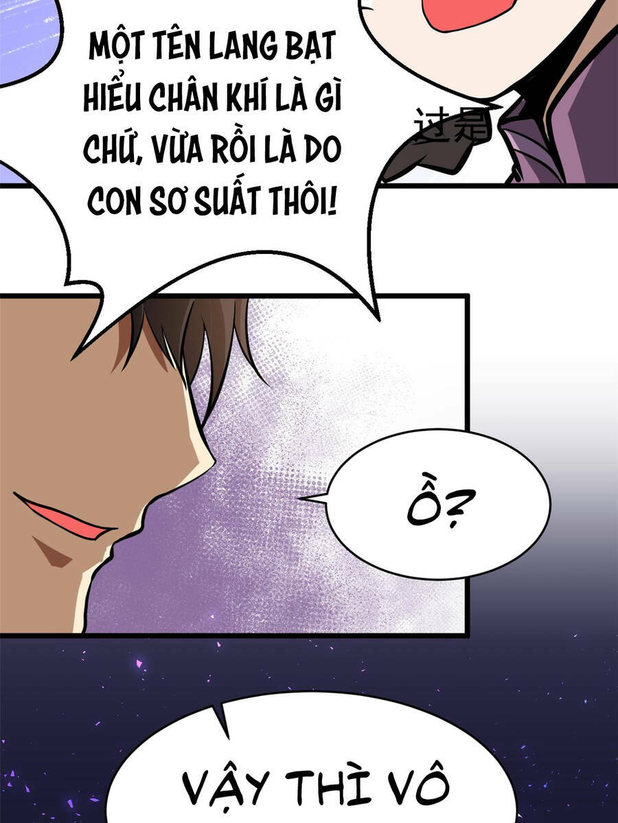 Siêu Phàm Sát Thần Tập 13 trang 39