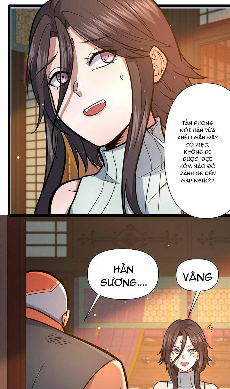 Siêu Phàm Sát Thần Tập 131 trang 4