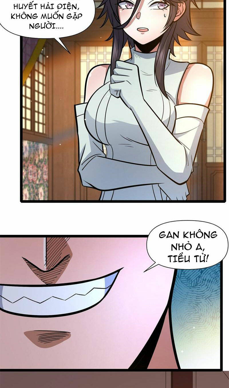 Siêu Phàm Sát Thần Tập 131 trang 8