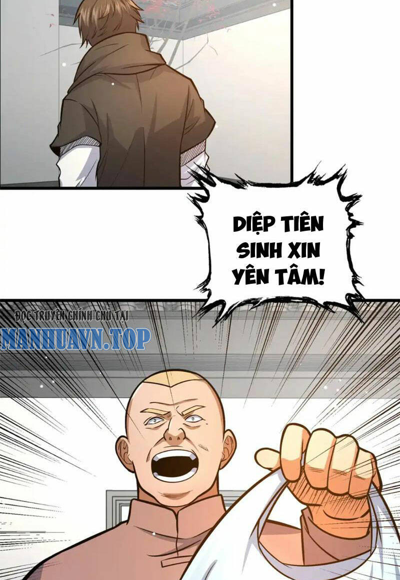 Siêu Phàm Sát Thần Tập 134 trang 4