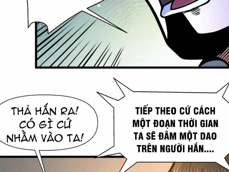 Siêu Phàm Sát Thần Tập 136 trang 25