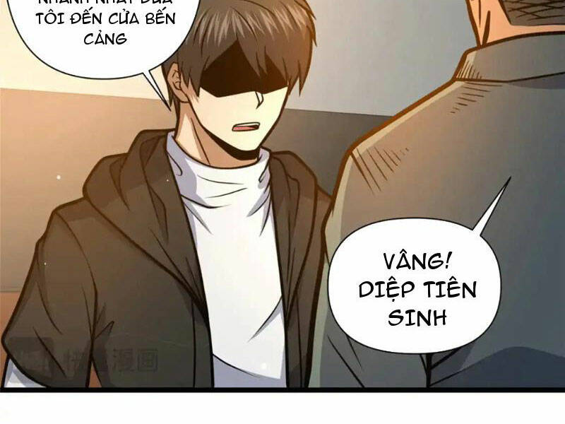 Siêu Phàm Sát Thần Tập 136 trang 33