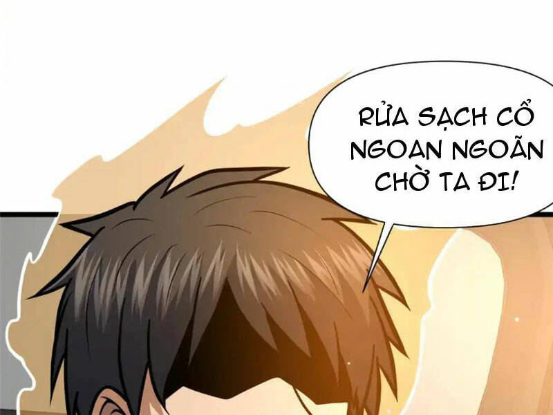Siêu Phàm Sát Thần Tập 136 trang 34