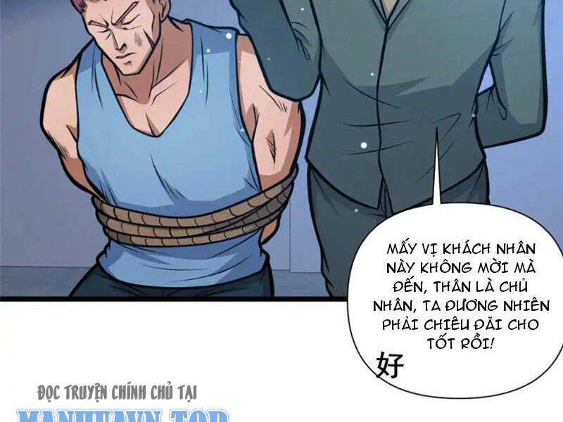 Siêu Phàm Sát Thần Tập 136 trang 5