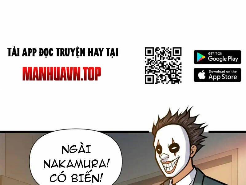 Siêu Phàm Sát Thần Tập 136 trang 46