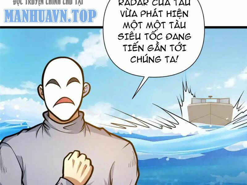 Siêu Phàm Sát Thần Tập 136 trang 48