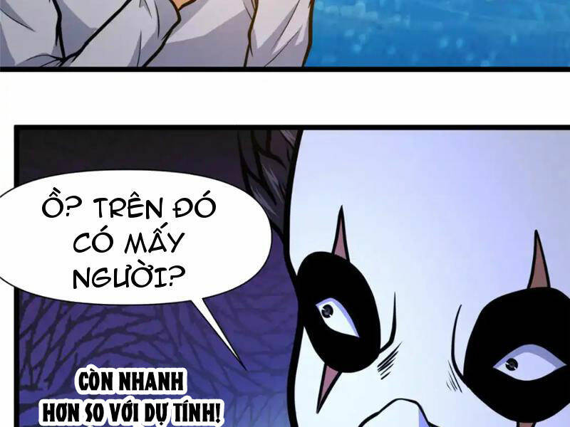 Siêu Phàm Sát Thần Tập 136 trang 49