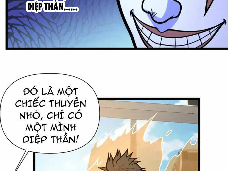 Siêu Phàm Sát Thần Tập 136 trang 50